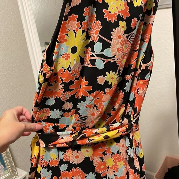 Mod Cloth Bali Breeze Dress - Picture 8 of 11